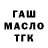 ТГК THC oil TheMillhaven