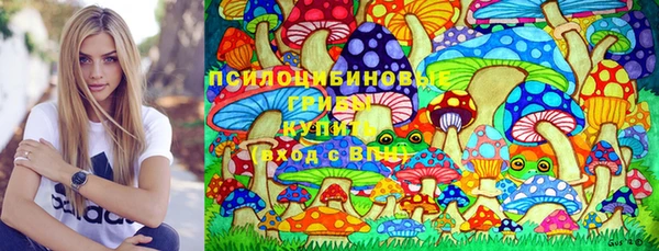 хмурый Богданович